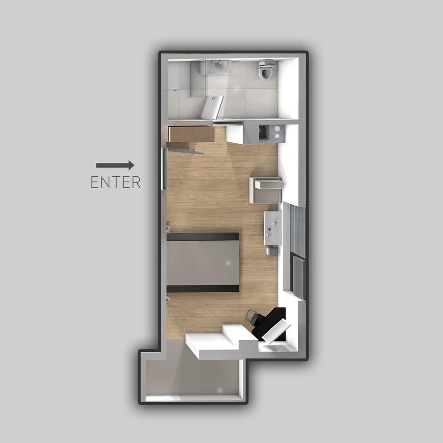 Astera Apart Hotel Скопье Экстерьер фото